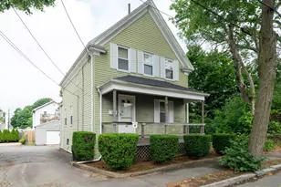 40 Broadway, Quincy, MA 02169 - Photo 1