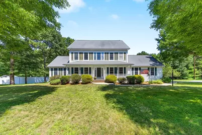 102 Cathedral Drive, Attleboro, MA 02703 - Photo 1