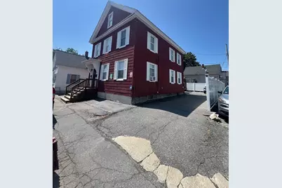 64 Fulton St, Lowell, MA 01850 - Photo 1