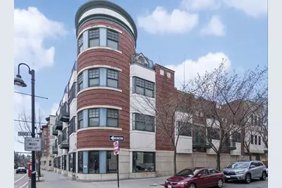 10 Vernon #305, Brookline, MA 02446 - Photo 1