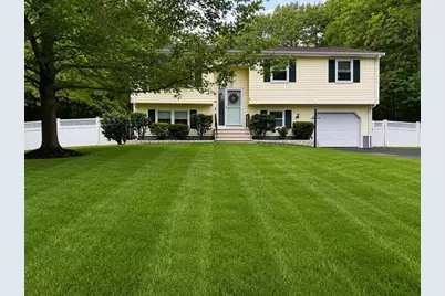 140 Prospect Hill Street, Taunton, MA 02780 - Photo 1