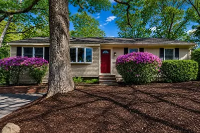 332 Massapoag Ave, Sharon, MA 02067 - Photo 1