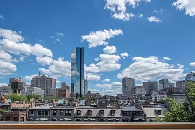 135 Marlborough St #P, Boston, MA 02116 - Photo 1