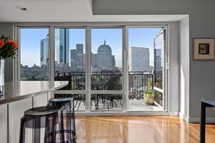 505 Tremont St, Boston, MA 02116 - Photo 1