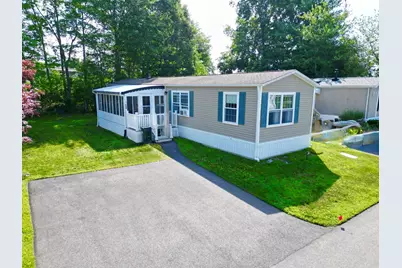 33 Tucker Terrace, Raynham, MA 02767 - Photo 1