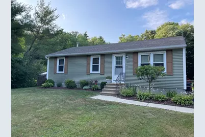 477 Clark St, Gardner, MA 01440 - Photo 1