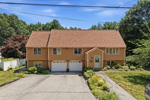 47 Collins Rd, Northborough, MA 01532 - Photo 1