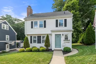 28 Parkway Rd, Medford, MA 02155 - Photo 1