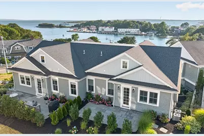 533 Woods Hole Rd #D101, Falmouth, MA 02543 - Photo 1