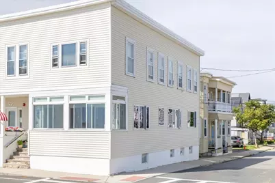 25 Winthrop Shore Drive #1, Winthrop, MA 02152 - Photo 1