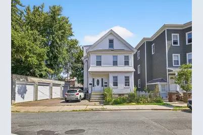 27 Joseph Street #3, Somerville, MA 02143 - Photo 1
