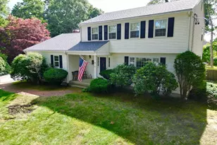 10 Nixon Ave, Plymouth, MA 02360 - Photo 1