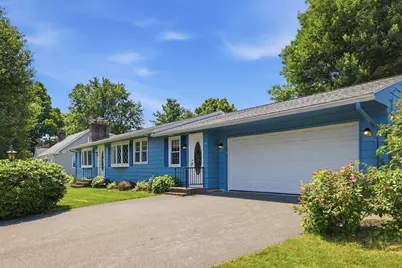 159 Mountainview Rd, East Longmeadow, MA 01028 - Photo 1