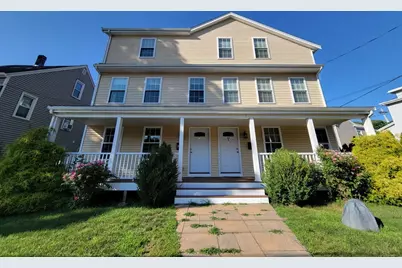 13 Church St. #N/A, Franklin, MA 02038 - Photo 1