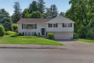 29 Brook St, Wellesley, MA 02482 - Photo 1