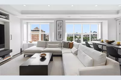 300 Boylston St #1202, Boston, MA 02116 - Photo 1