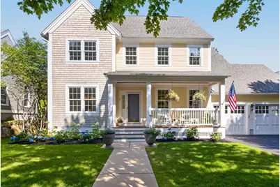 7 Bridge Gate, Plymouth, MA 02360 - Photo 1