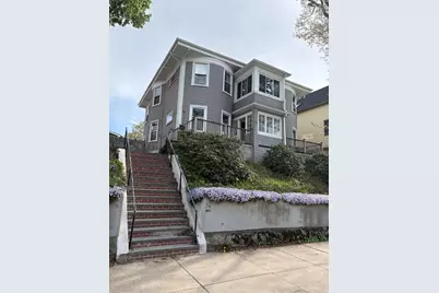 100 Belgrade Ave #2, Boston, MA 02131 - Photo 1