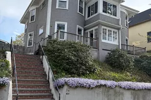 100 Belgrade Ave, Boston, MA 02131 - Photo 1