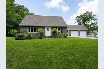 91 Carlisle Road, Westford, MA 01886 - Photo 1