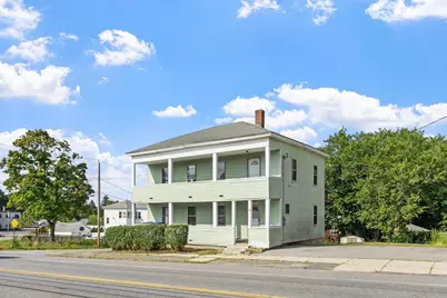 282 Lancaster St, Leominster, MA 01453 - Photo 1