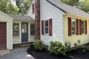 83 Woodridge Rd, Duxbury, MA 02332 - Photo 1