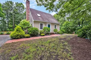 33 Sandpiper Ln, Brewster, MA 02631 - Photo 1