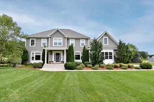 25 Linden Ln, Rehoboth, MA 02769 - Photo 1