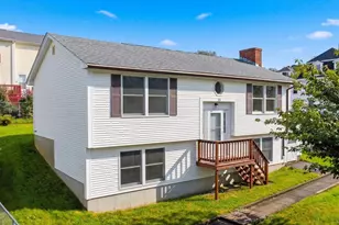 32 Danis St, Fall River, MA 02720 - Photo 1