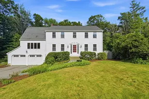 297 Holly Rd, Marshfield, MA 02050 - Photo 1