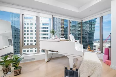 133 Seaport Blvd #1510, Boston, MA 02210 - Photo 1