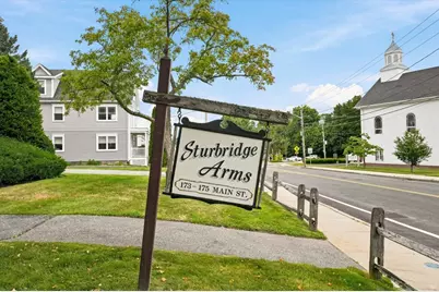173 Main St #3, North Andover, MA 01845 - Photo 1