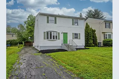 7 Second Avenue, Enfield, CT 06082 - Photo 1