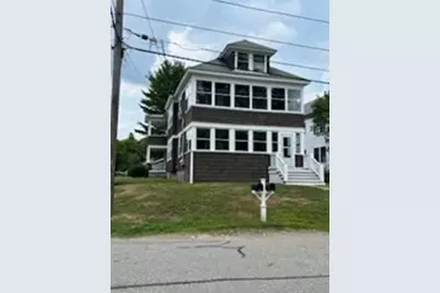 9-11 Sprague Street #11, Billerica, MA 01862 - Photo 1