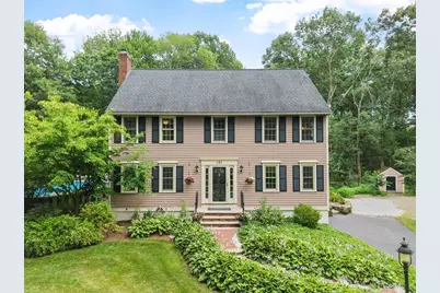 101 Bruin Hill Rd, North Andover, MA 01845 - Photo 1