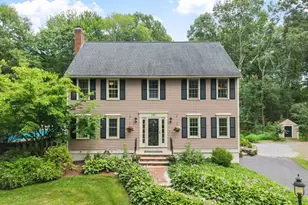 101 Bruin Hill Rd, North Andover, MA 01845 - Photo 1
