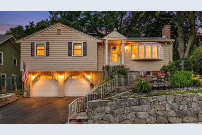 56 Nowell Rd, Melrose, MA 02176 - Photo 1