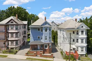 433 Cedar Grove St, New Bedford, MA 02746 - Photo 1