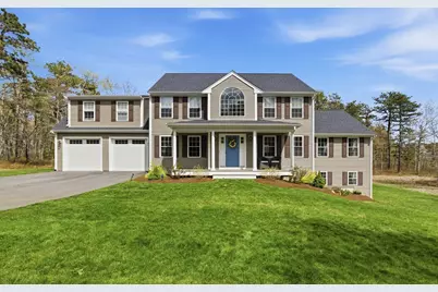 95 Nautical Way, Plymouth, MA 02360 - Photo 1