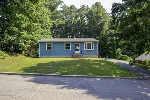 41 Rosedale Ave, Springfield, MA 01128 - Photo 1