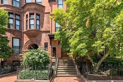 346 Beacon #9, Boston, MA 02116 - Photo 1