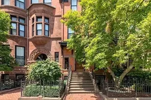 346 Beacon, Boston, MA 02116 - Photo 1