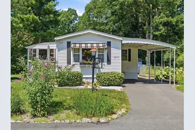29-5 South Meadow Village, Carver, MA 02330 - Photo 1