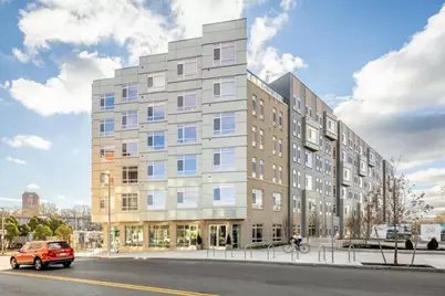 250 Centre #411, Boston, MA 02119 - Photo 1