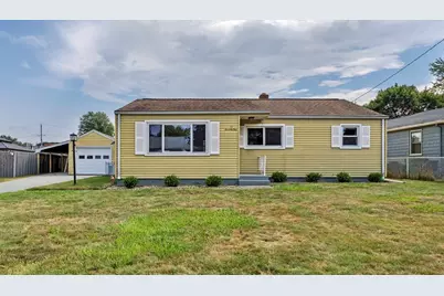 71 Dayton St., Chicopee, MA 01013 - Photo 1
