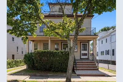 34-36 Thorndike Street, Arlington, MA 02474 - Photo 1