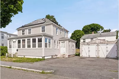 25 Bosson Street, Revere, MA 02151 - Photo 1