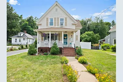 50 Standish Avenue, Plymouth, MA 02360 - Photo 1