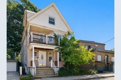 5 Windom Street #3, Somerville, MA 02144 - Photo 1