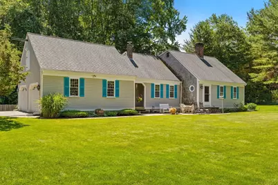 25 Indian Pond Rd, Kingston, MA 02364 - Photo 1